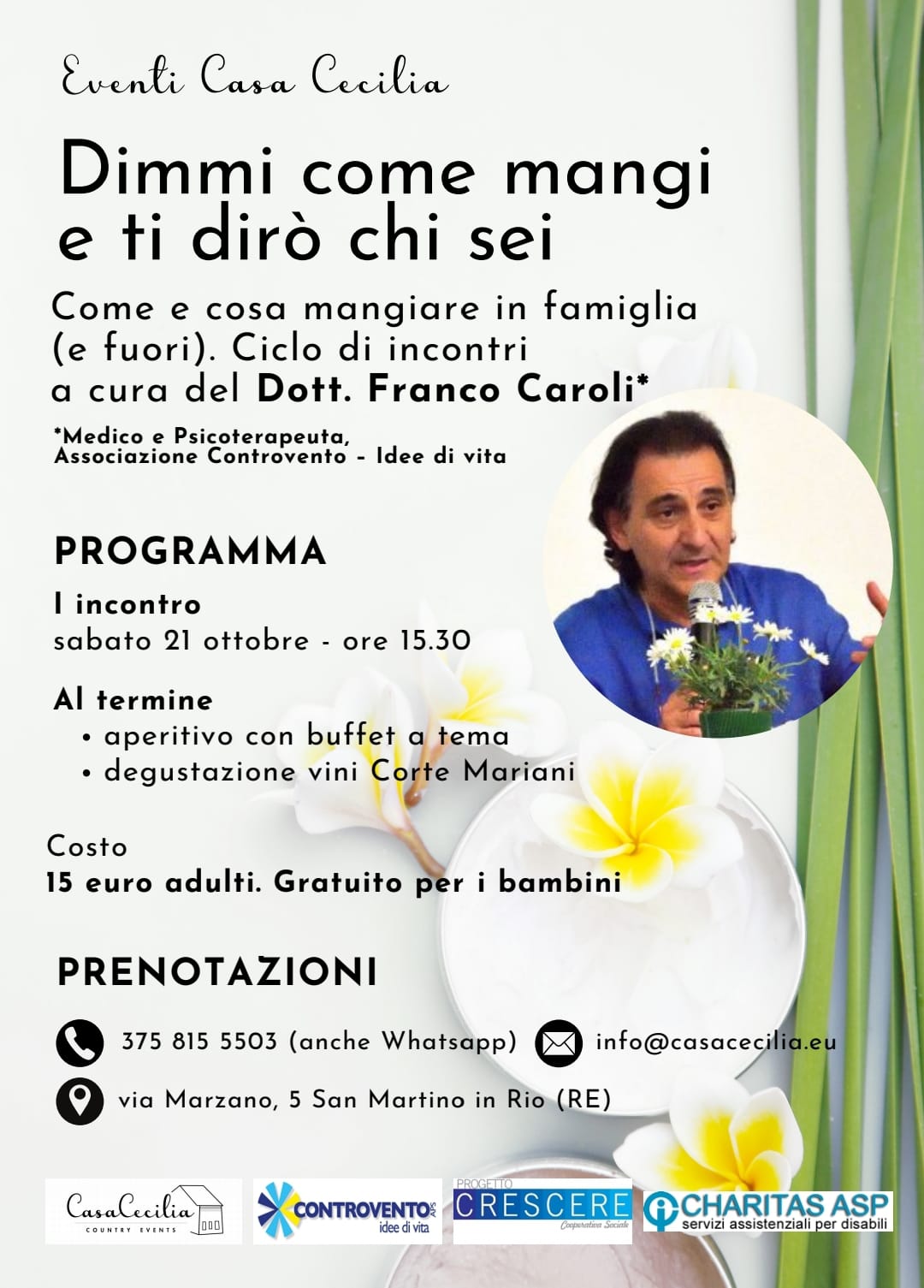 20231104 dimmi come mangi loca