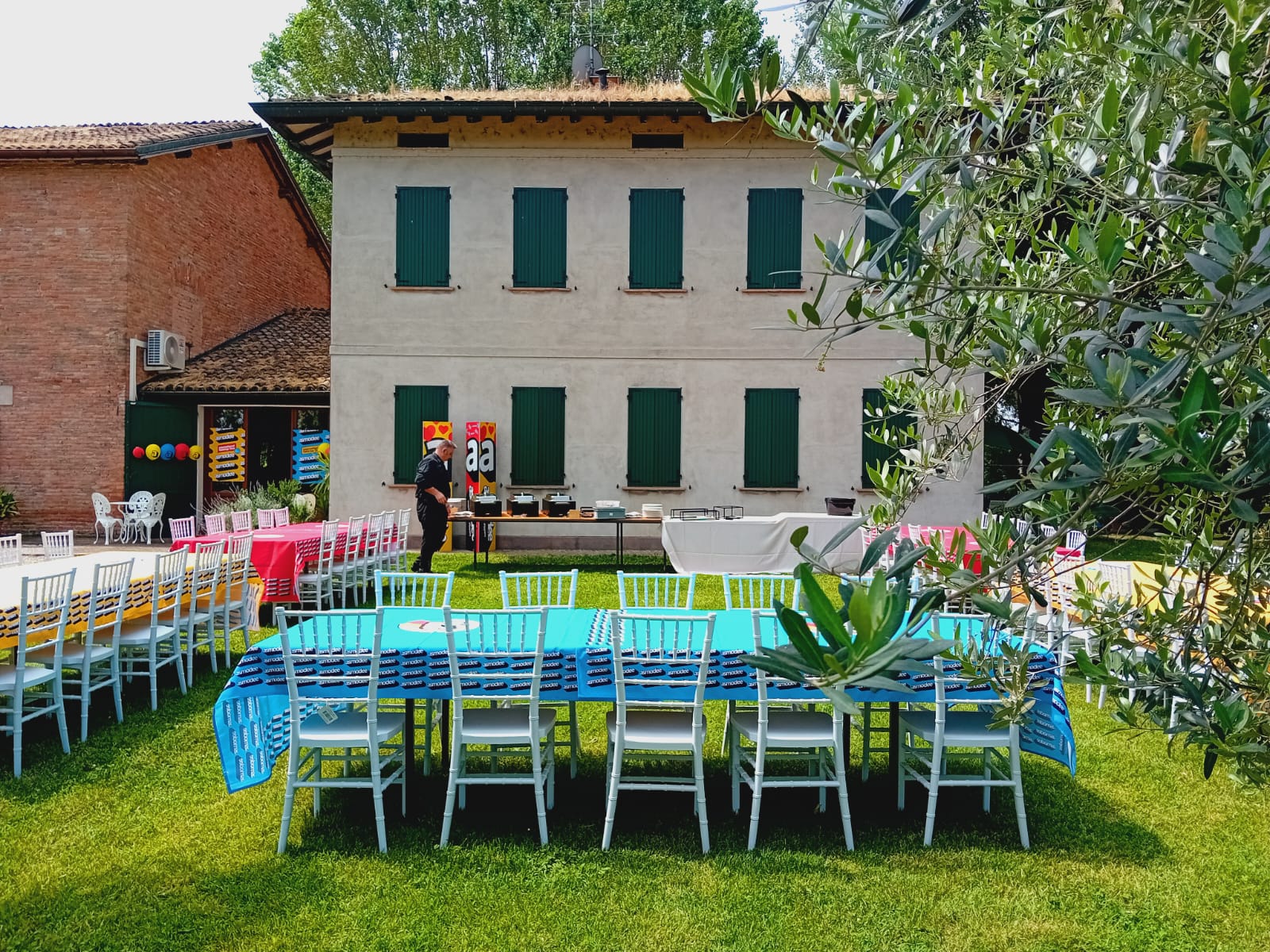 team building Asmodee 1